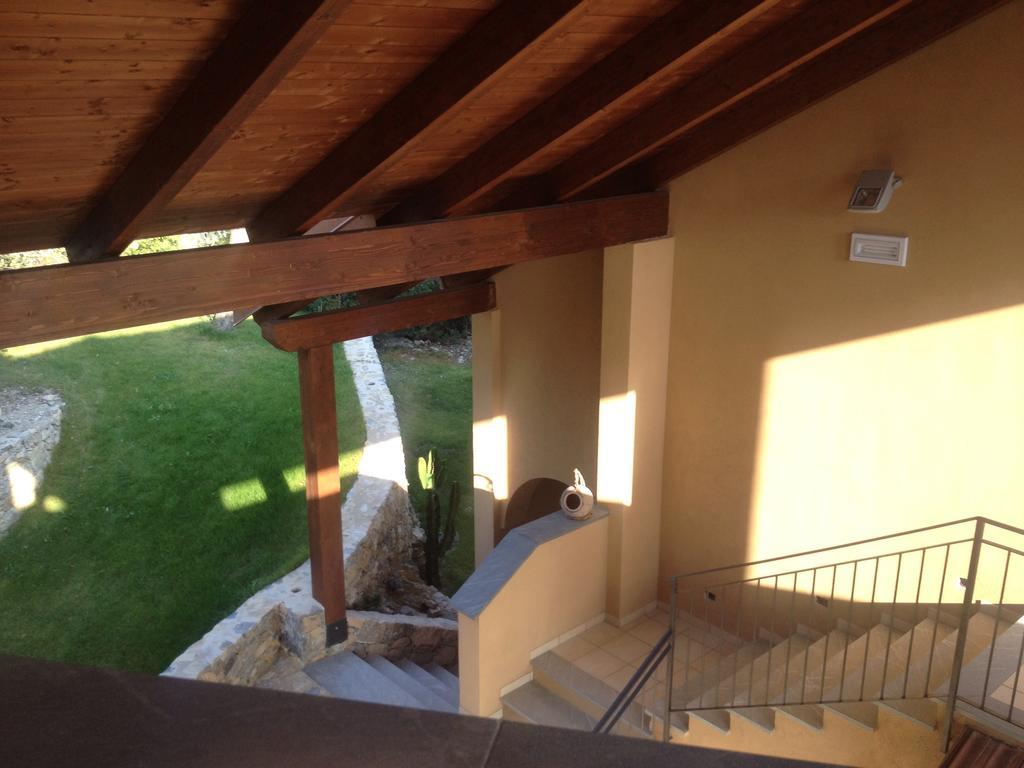 Agriturismo "I Castellari" Pietra Ligure Exterior foto